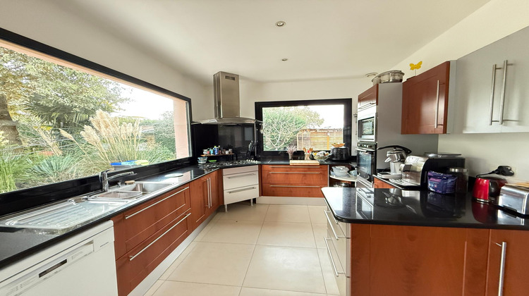 Ma-Cabane - Vente Maison Biganos, 190 m²