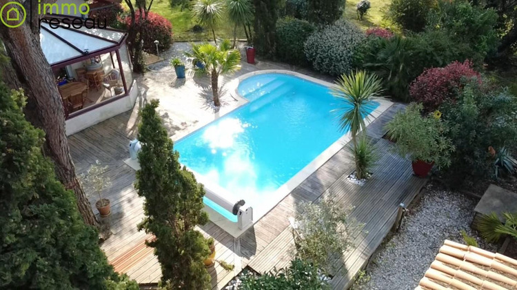 Ma-Cabane - Vente Maison BIGANOS, 152 m²