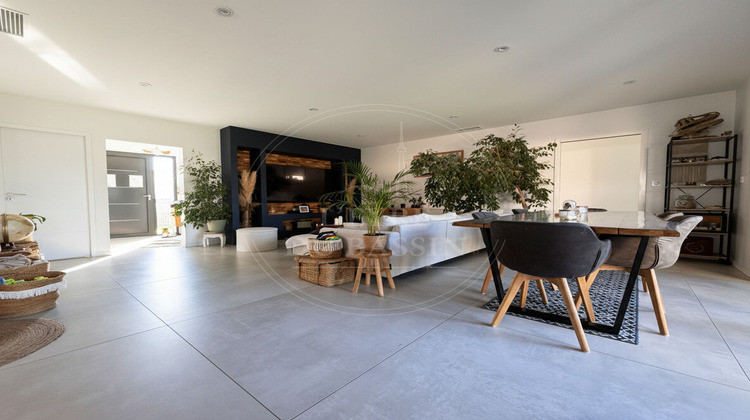 Ma-Cabane - Vente Maison BIGANOS, 168 m²