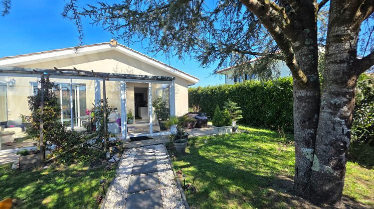 Ma-Cabane - Vente Maison BIGANOS, 107 m²
