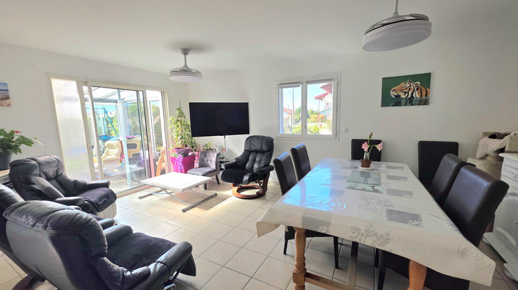 Ma-Cabane - Vente Maison BIGANOS, 107 m²