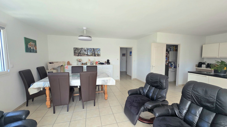 Ma-Cabane - Vente Maison BIGANOS, 107 m²