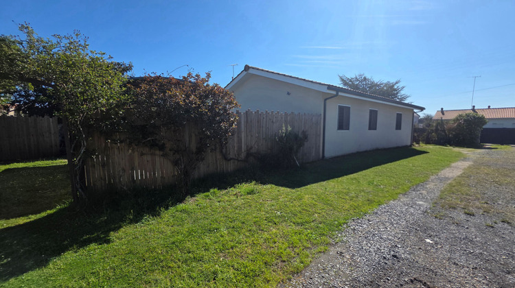 Ma-Cabane - Vente Maison BIGANOS, 107 m²