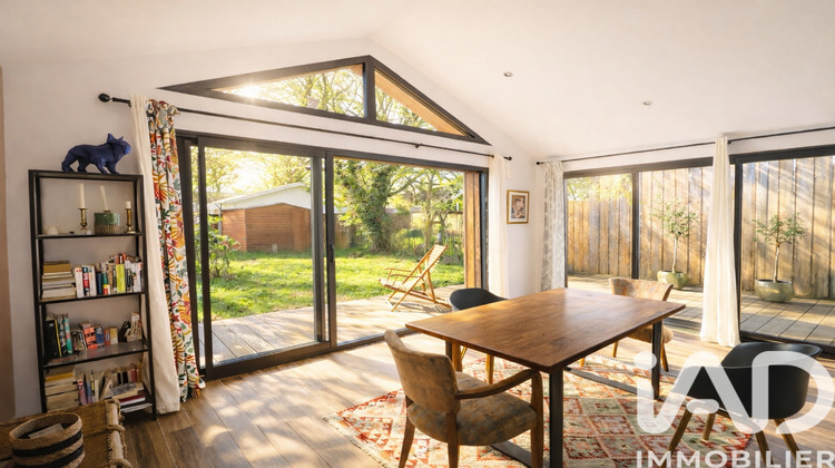 Ma-Cabane - Vente Maison Biganos, 105 m²