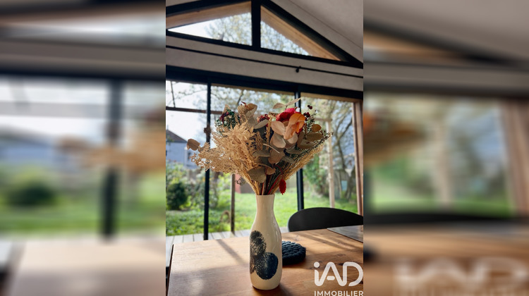 Ma-Cabane - Vente Maison Biganos, 105 m²