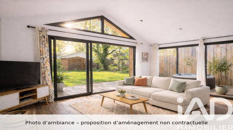 Ma-Cabane - Vente Maison Biganos, 105 m²