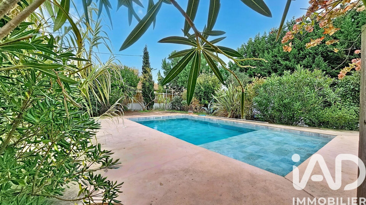 Ma-Cabane - Vente Maison Biganos, 115 m²