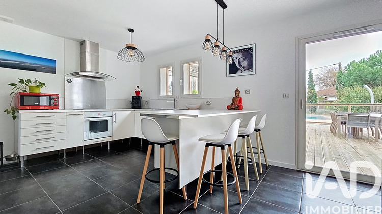 Ma-Cabane - Vente Maison Biganos, 115 m²