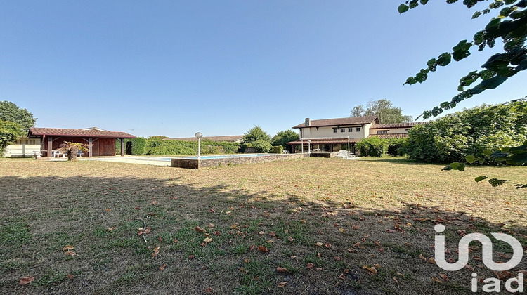 Ma-Cabane - Vente Maison Biganos, 220 m²