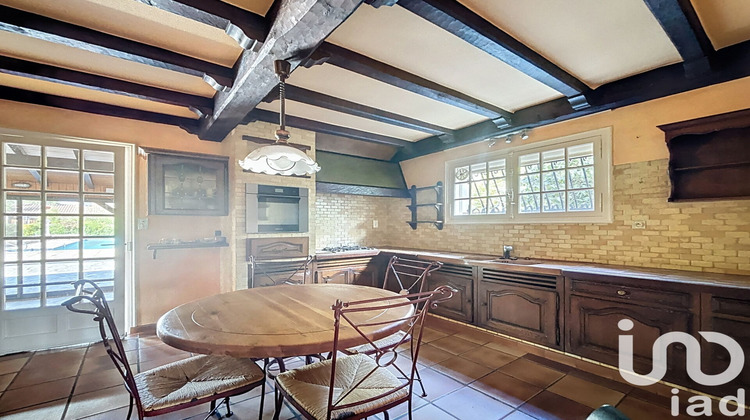 Ma-Cabane - Vente Maison Biganos, 220 m²