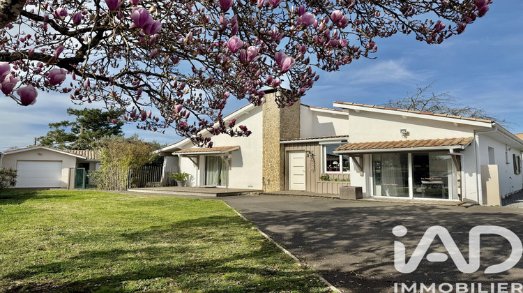 Ma-Cabane - Vente Maison Biganos, 172 m²