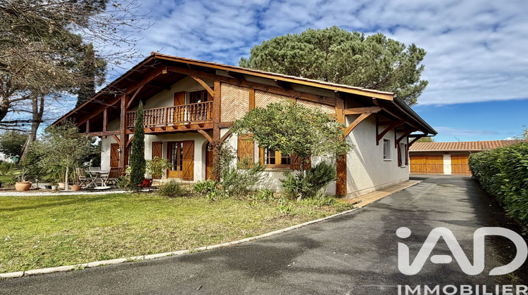 Ma-Cabane - Vente Maison Biganos, 152 m²