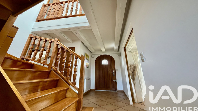 Ma-Cabane - Vente Maison Biganos, 152 m²