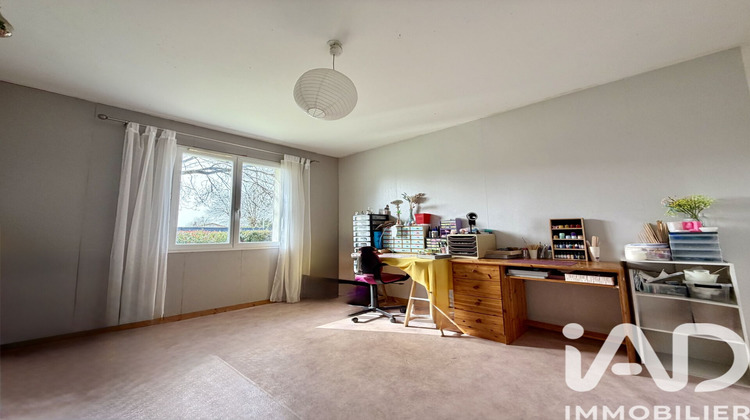 Ma-Cabane - Vente Maison Biganos, 119 m²