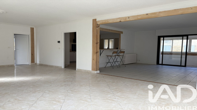 Ma-Cabane - Vente Maison Biganos, 127 m²