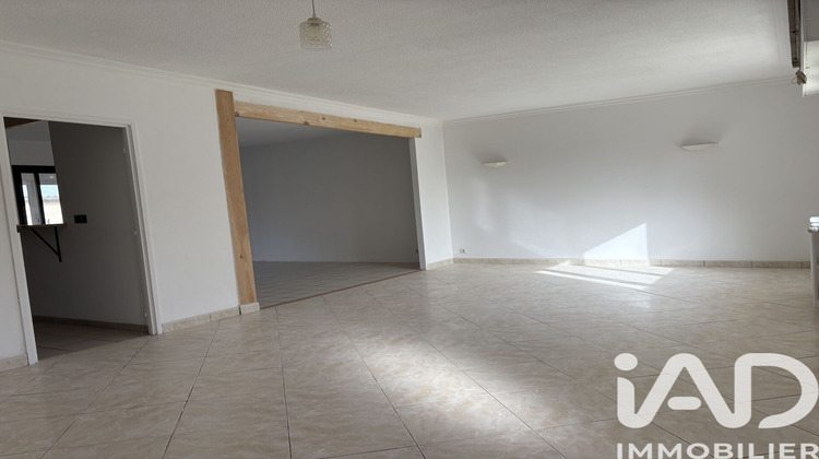 Ma-Cabane - Vente Maison Biganos, 127 m²