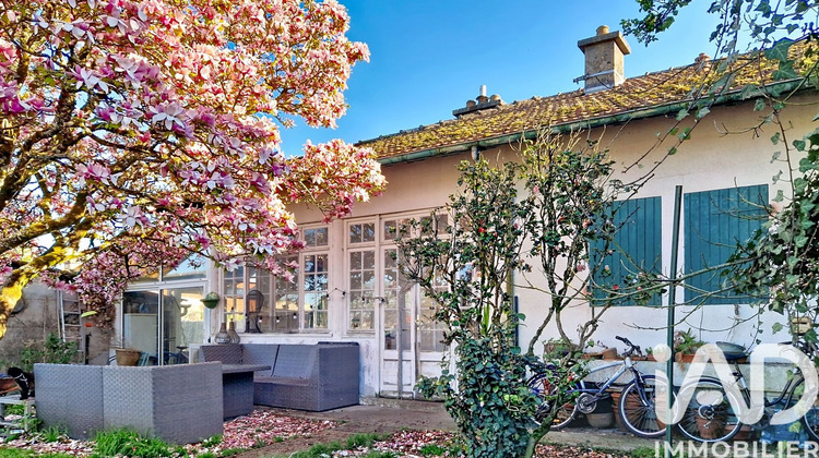 Ma-Cabane - Vente Maison Biganos, 71 m²