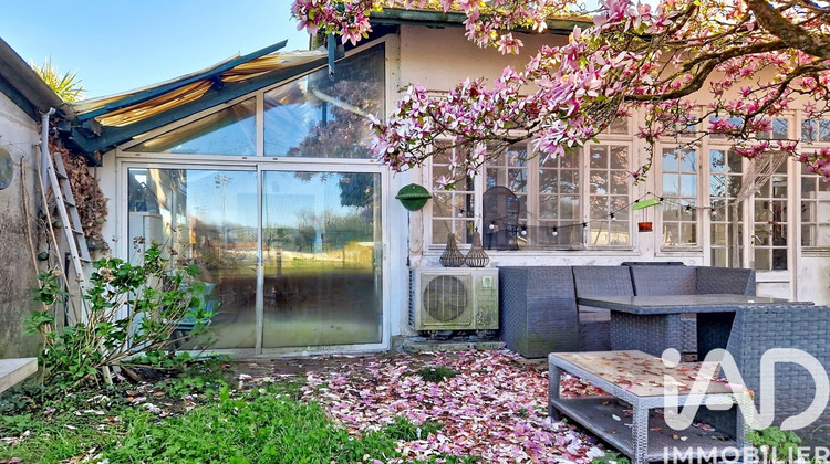 Ma-Cabane - Vente Maison Biganos, 71 m²