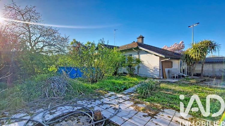 Ma-Cabane - Vente Maison Biganos, 71 m²