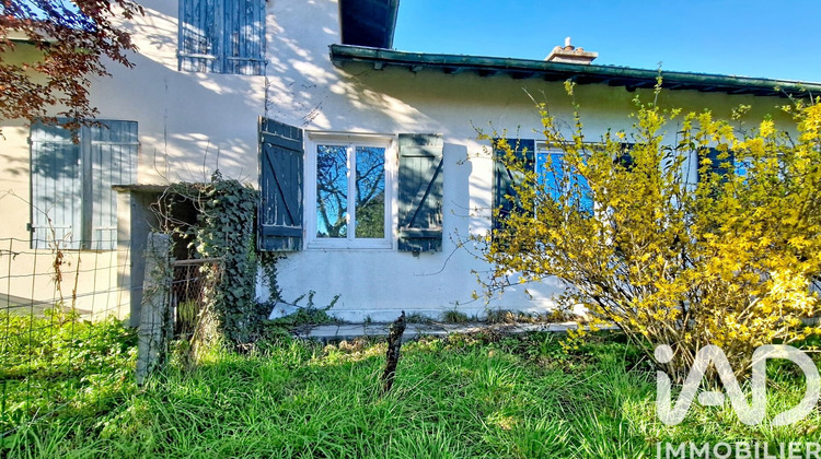 Ma-Cabane - Vente Maison Biganos, 71 m²