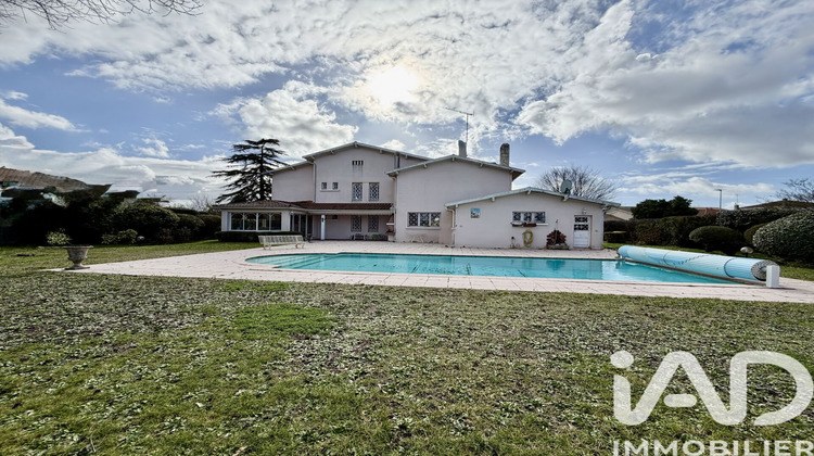 Ma-Cabane - Vente Maison Biganos, 258 m²