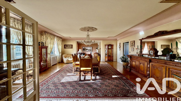 Ma-Cabane - Vente Maison Biganos, 258 m²