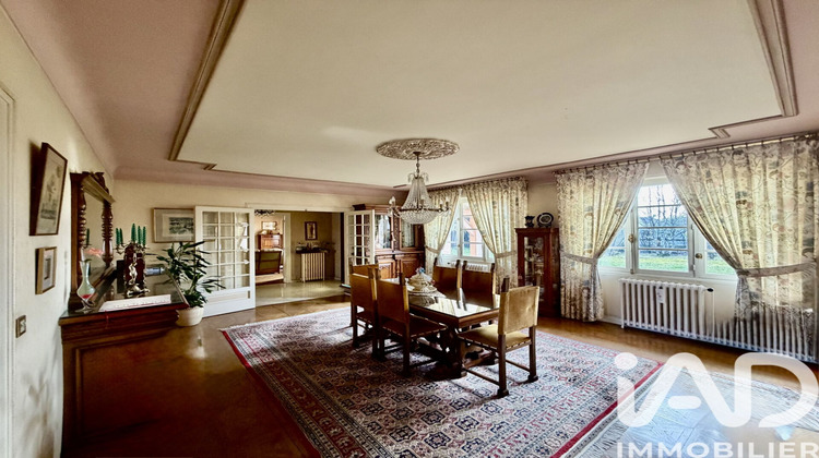 Ma-Cabane - Vente Maison Biganos, 258 m²