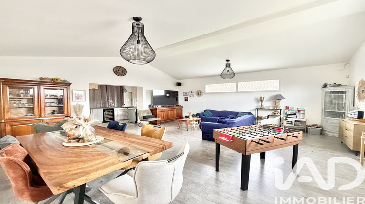 Ma-Cabane - Vente Maison Biganos, 123 m²