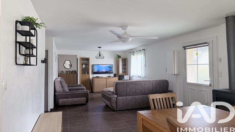 Ma-Cabane - Vente Maison Biganos, 70 m²