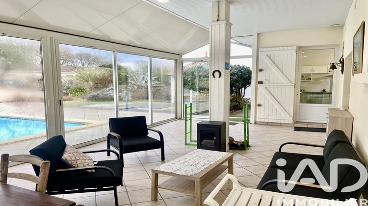 Ma-Cabane - Vente Maison Biganos, 223 m²