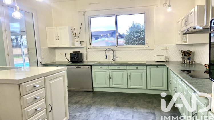 Ma-Cabane - Vente Maison Biganos, 223 m²