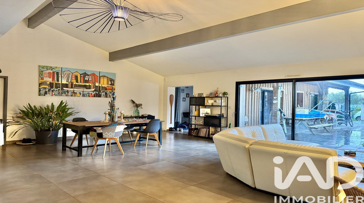 Ma-Cabane - Vente Maison Biganos, 178 m²