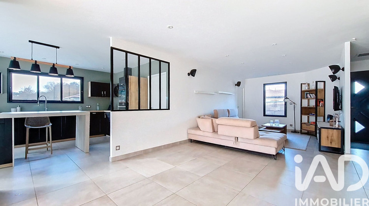 Ma-Cabane - Vente Maison Biganos, 130 m²