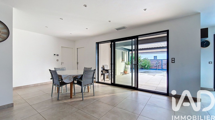 Ma-Cabane - Vente Maison Biganos, 130 m²