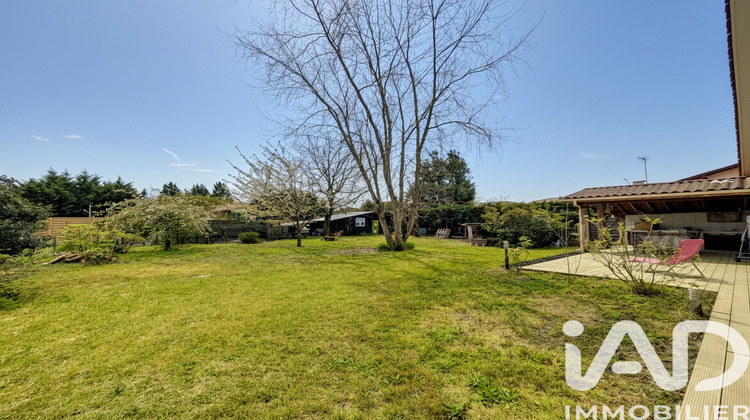 Ma-Cabane - Vente Maison Biganos, 127 m²