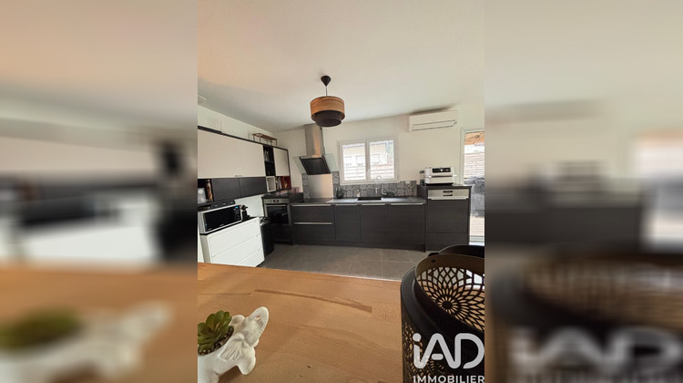 Ma-Cabane - Vente Maison Biganos, 93 m²