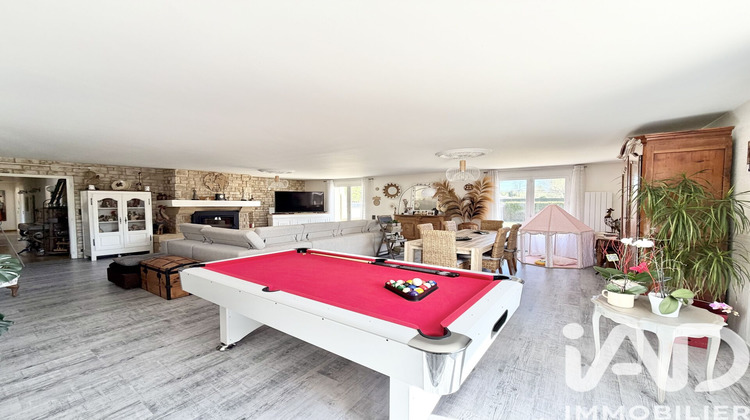 Ma-Cabane - Vente Maison Biganos, 240 m²