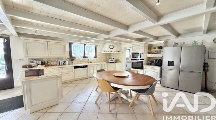 Ma-Cabane - Vente Maison Biganos, 240 m²