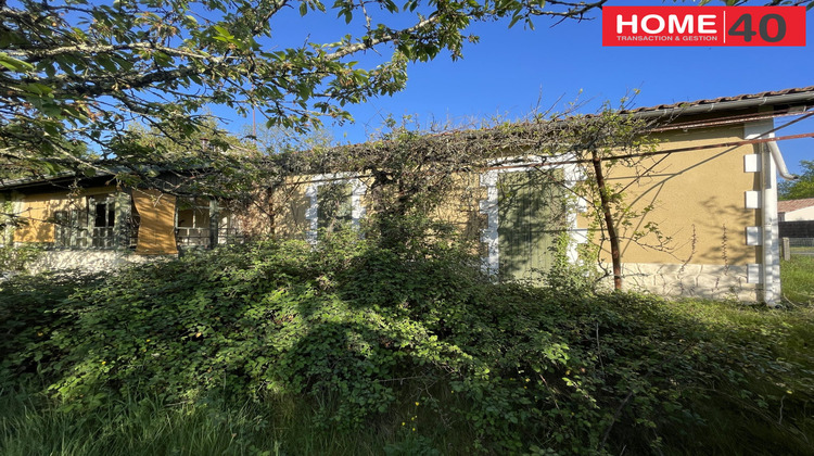 Ma-Cabane - Vente Maison Biganos, 90 m²