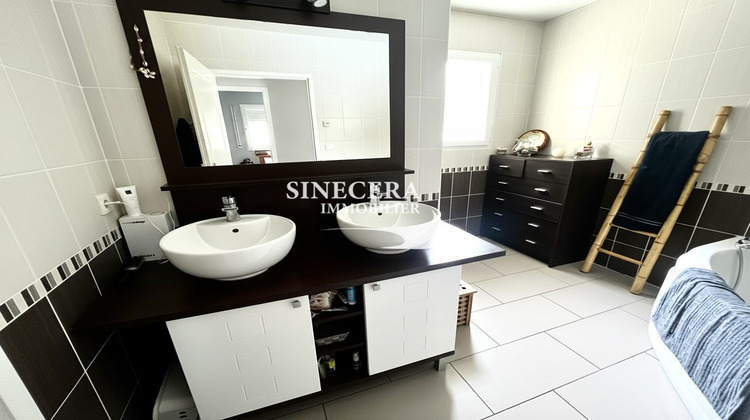 Ma-Cabane - Vente Maison Biganos, 107 m²