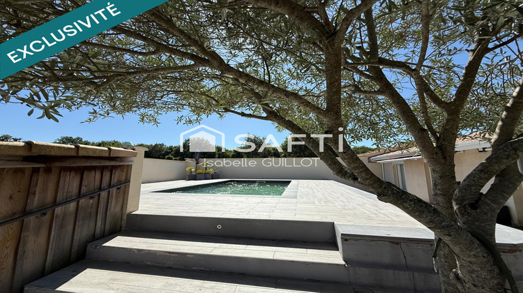 Ma-Cabane - Vente Maison Biganos, 105 m²