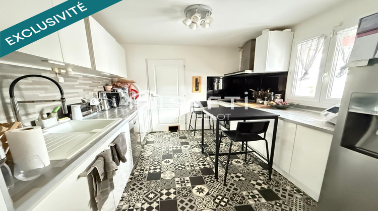 Ma-Cabane - Vente Maison Biganos, 105 m²