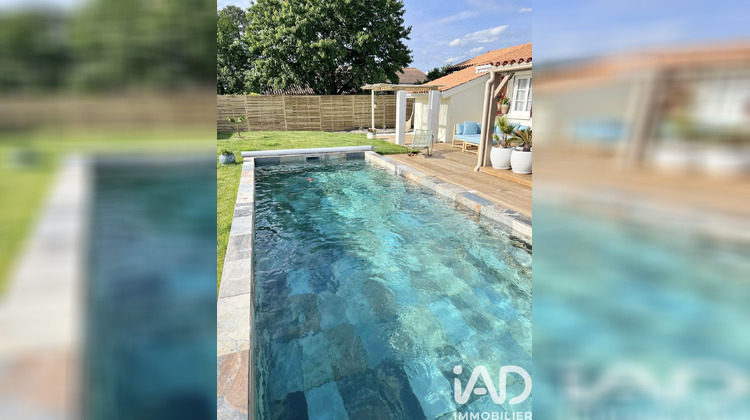 Ma-Cabane - Vente Maison Biganos, 102 m²