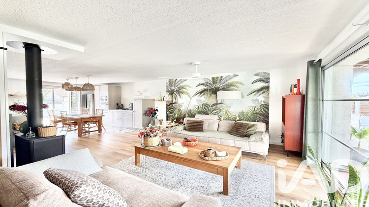 Ma-Cabane - Vente Maison Biganos, 102 m²