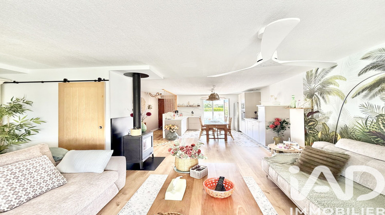 Ma-Cabane - Vente Maison Biganos, 102 m²