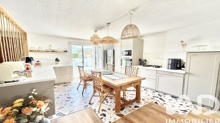 Ma-Cabane - Vente Maison Biganos, 102 m²