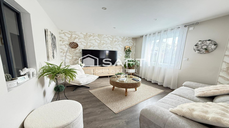 Ma-Cabane - Vente Maison Biganos, 100 m²