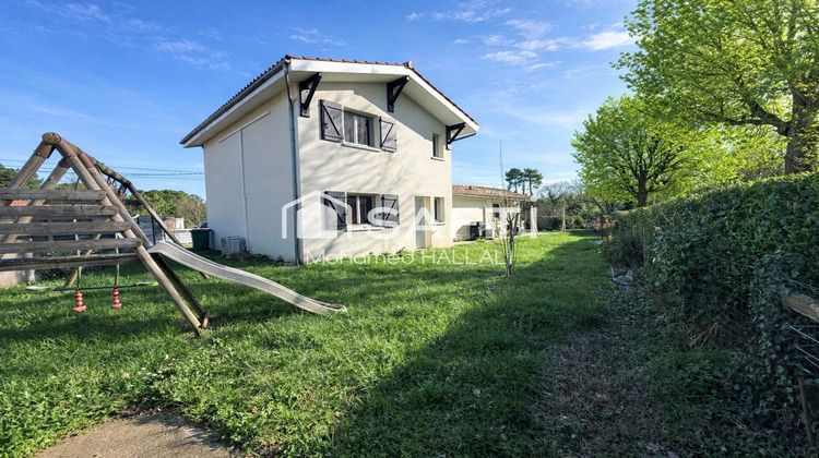 Ma-Cabane - Vente Maison Biganos, 112 m²