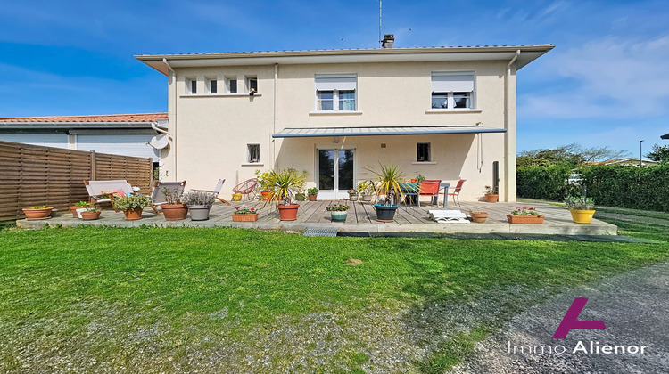 Ma-Cabane - Vente Maison Biganos, 132 m²