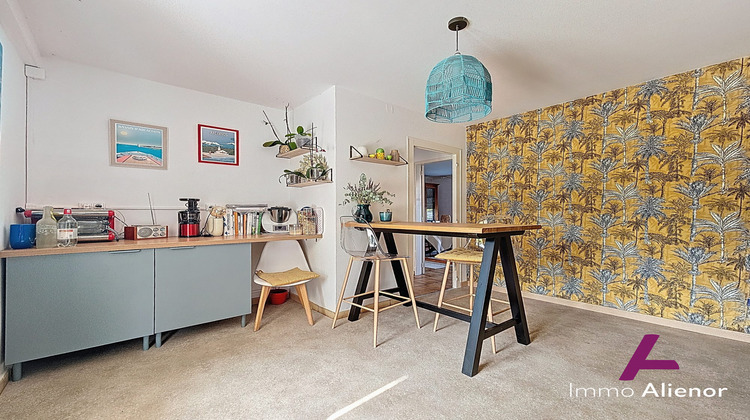 Ma-Cabane - Vente Maison Biganos, 132 m²